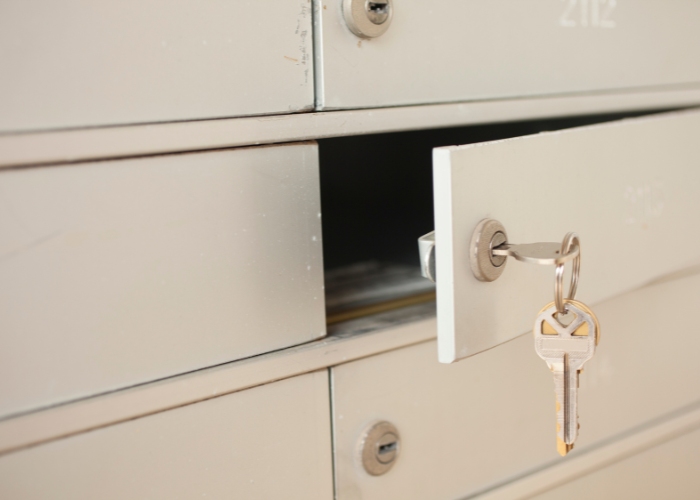 Briefkastenschlüssel nachmachen lassen – Schnell & zuverlässig in Hannover