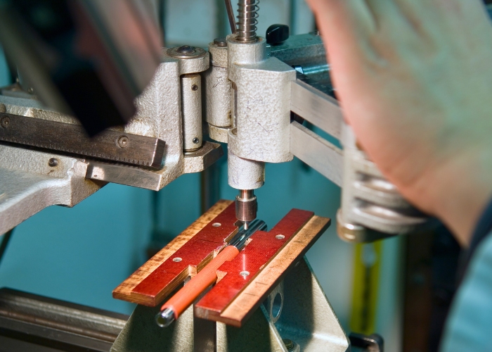 Gravurservice in Hannover – Präzise Lasergravuren bei Schlüssel und Gravur Express