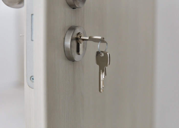 Wohnungsschlüssel nachmachen – Sofortservice im Zentrum Hannovers