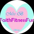 Mrs B FaithFitnessFun